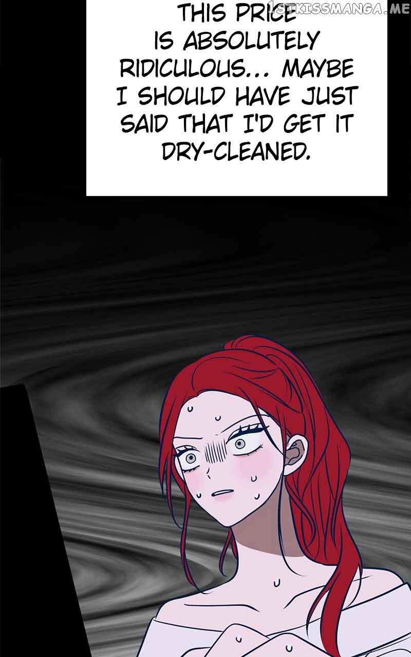 Throw the Trash in the Trash cane Chapter 54 page 83