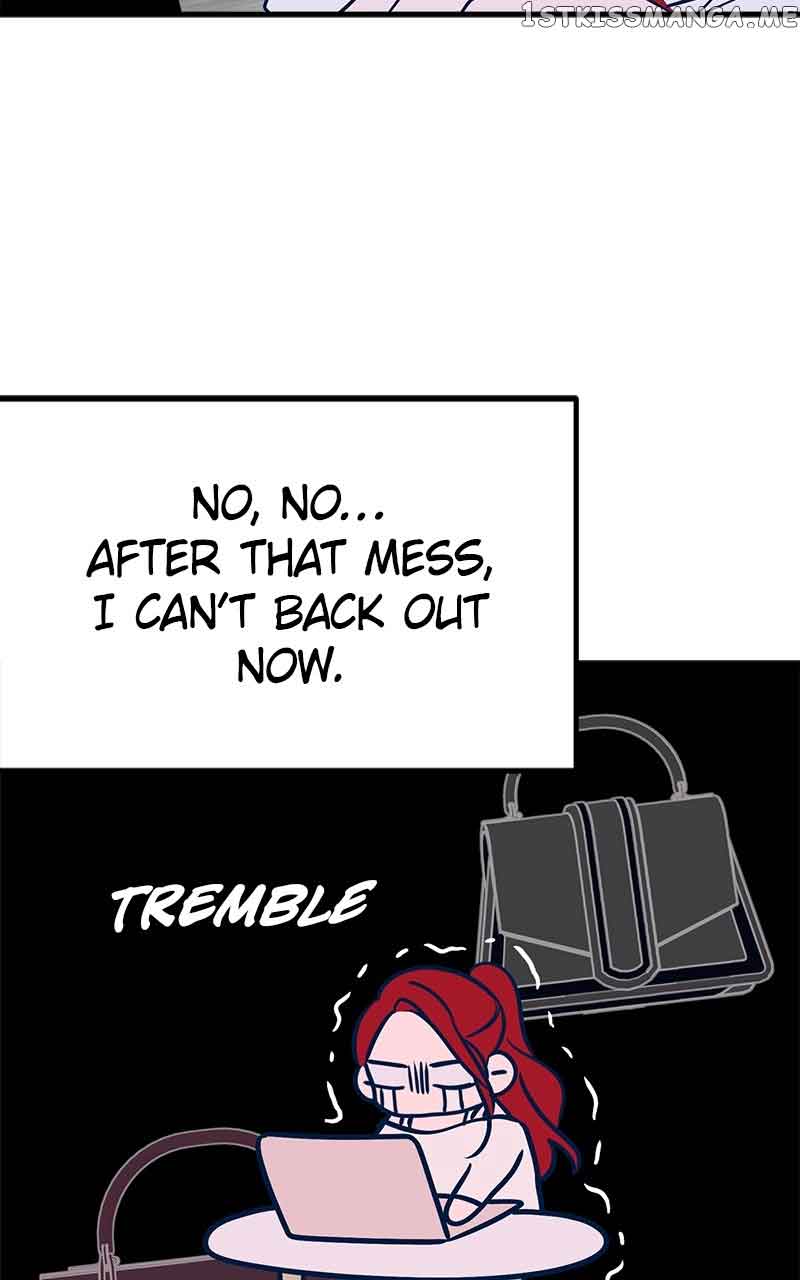 Throw the Trash in the Trash cane Chapter 54 page 84