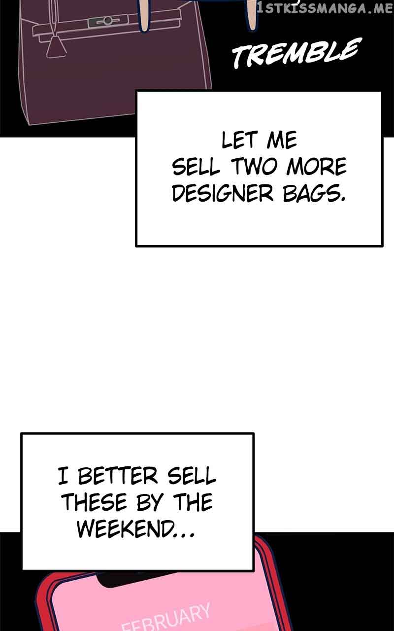 Throw the Trash in the Trash cane Chapter 54 page 85