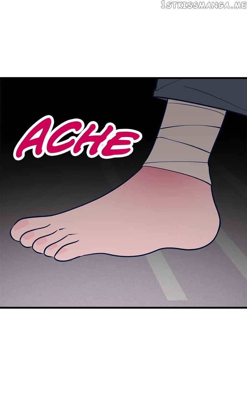 Throw the Trash in the Trash cane Chapter 54 page 87