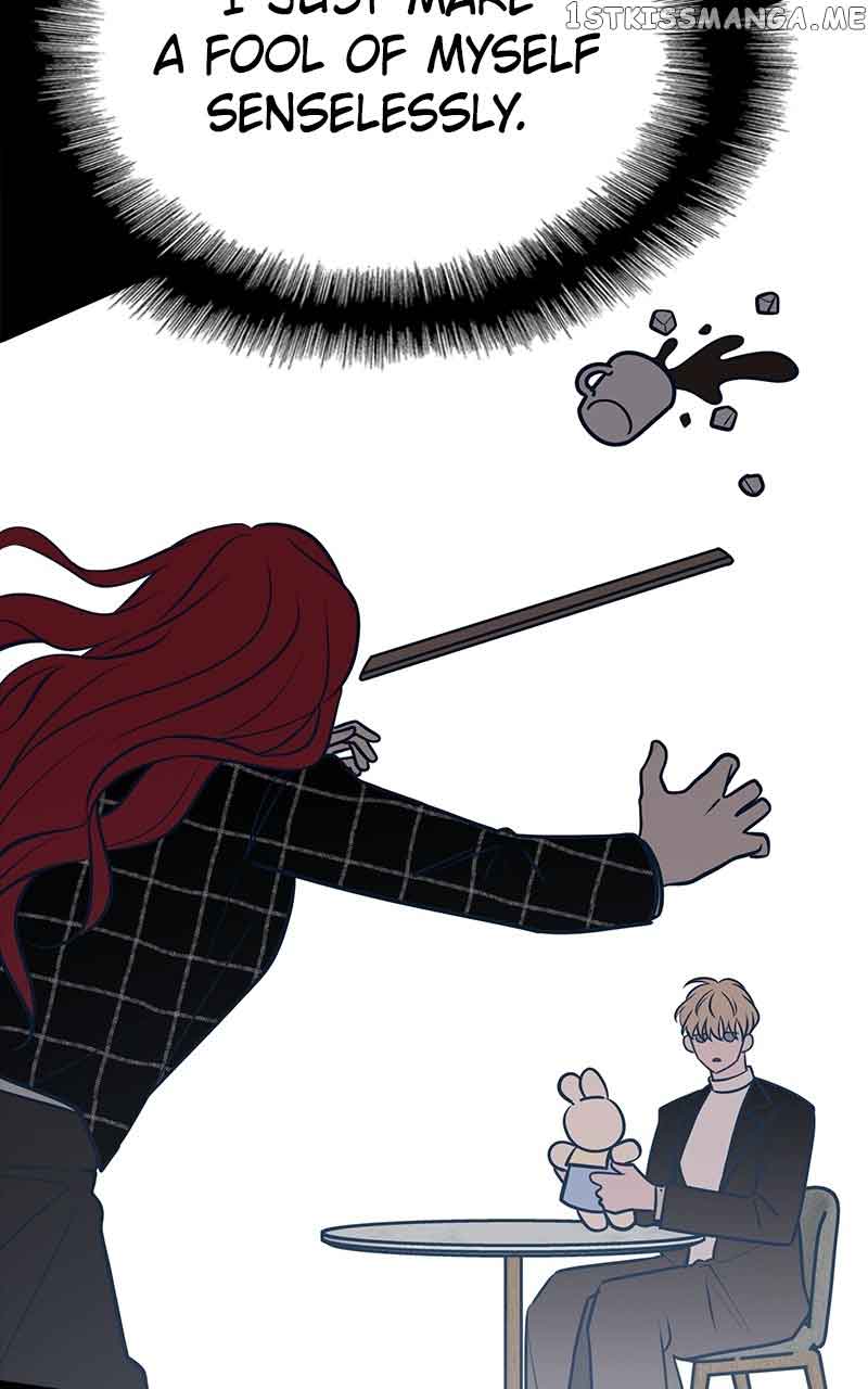 Throw the Trash in the Trash cane Chapter 54 page 91