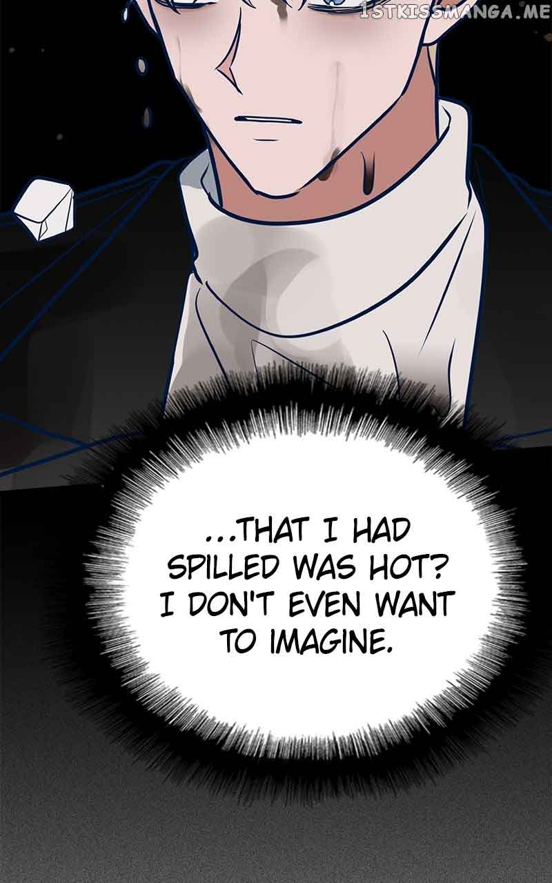 Throw the Trash in the Trash cane Chapter 54 page 93