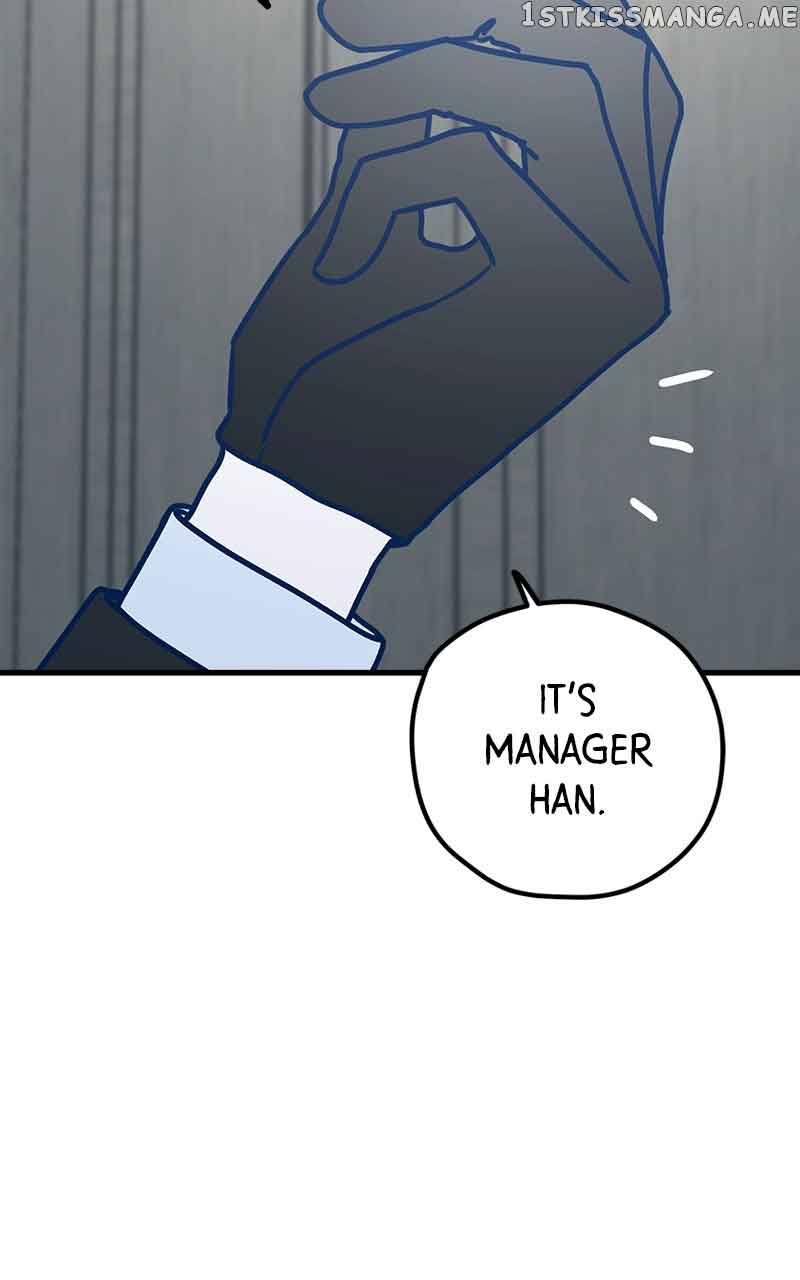 Throw the Trash in the Trash cane Chapter 54 page 97