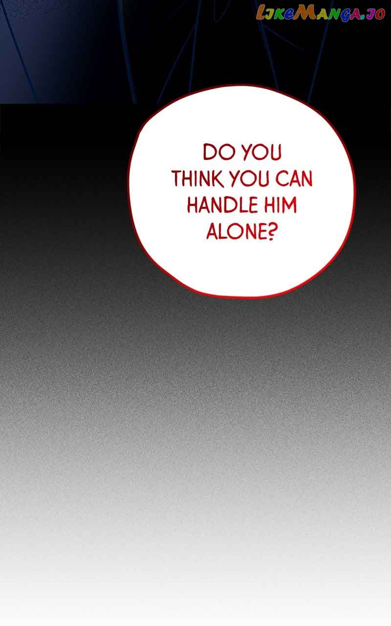 Throw the Trash in the Trash cane Chapter 55 page 99