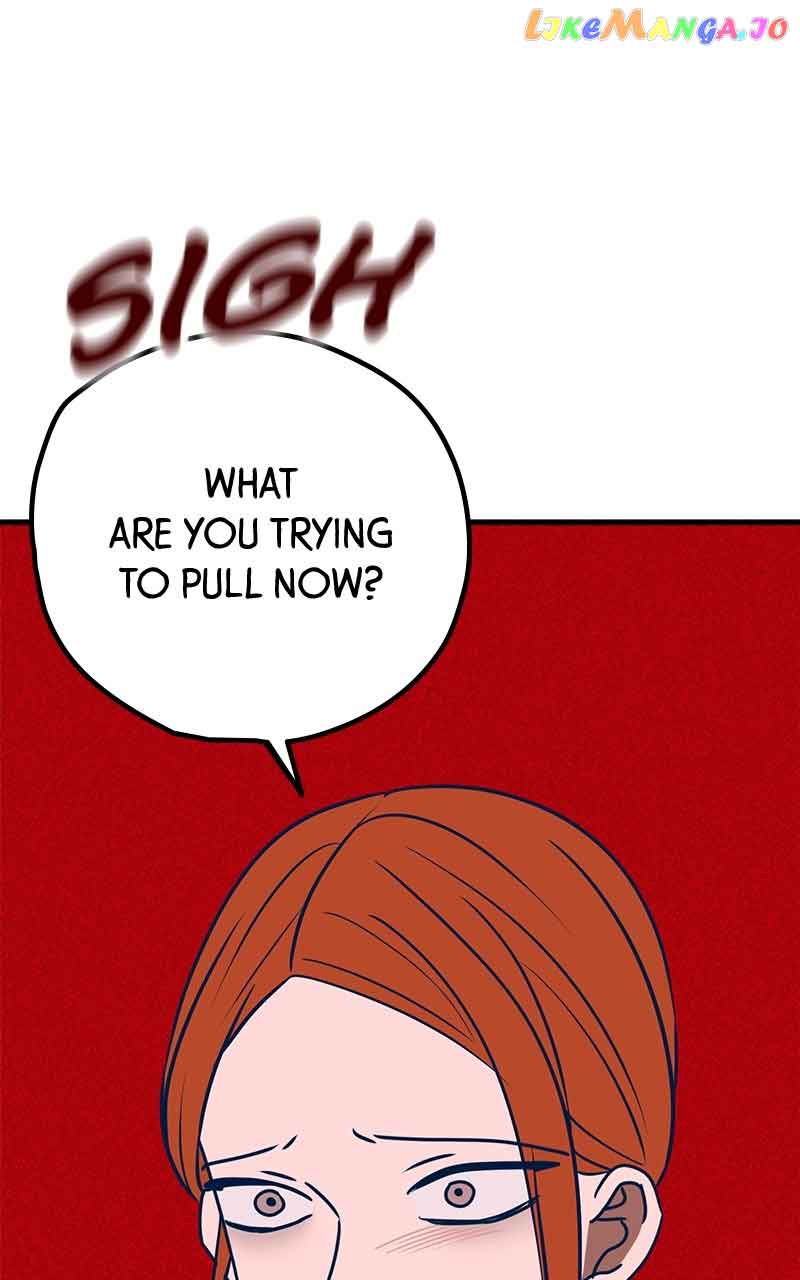 Throw the Trash in the Trash cane Chapter 55 page 101