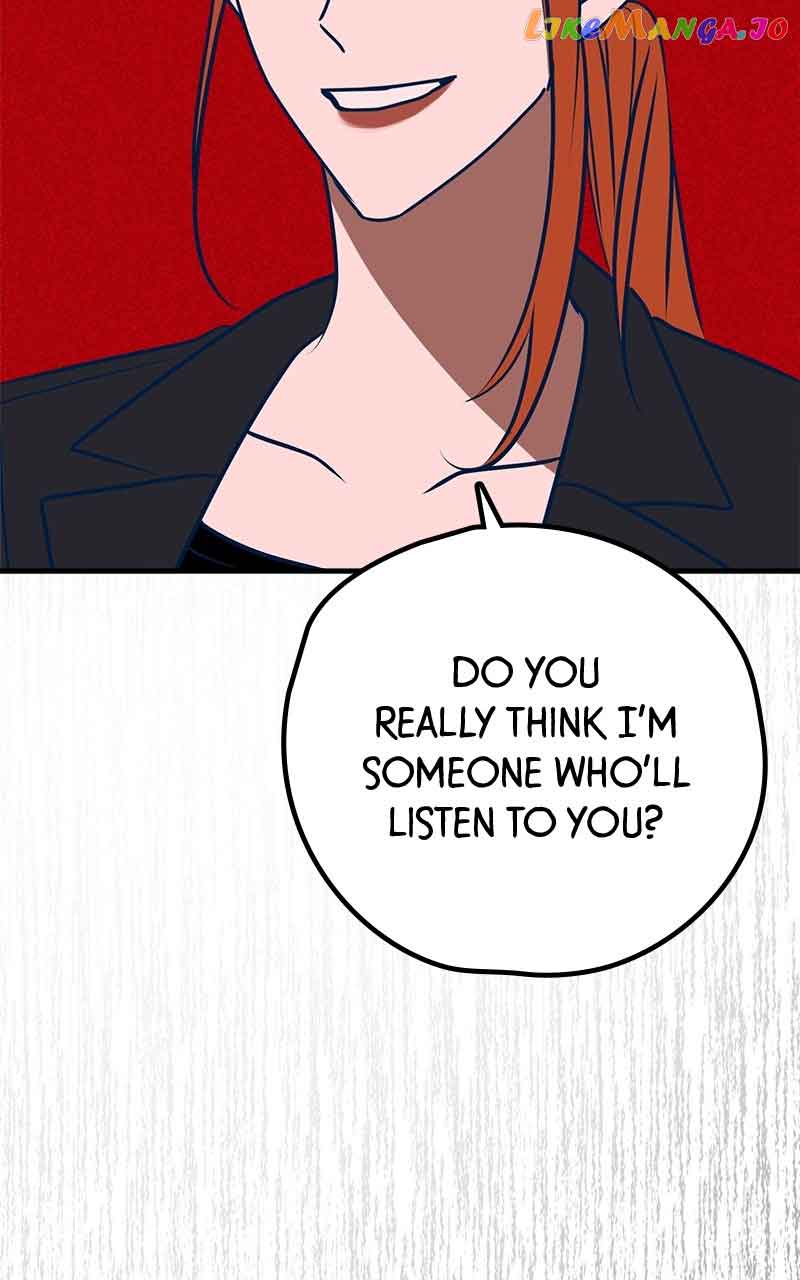 Throw the Trash in the Trash cane Chapter 55 page 102