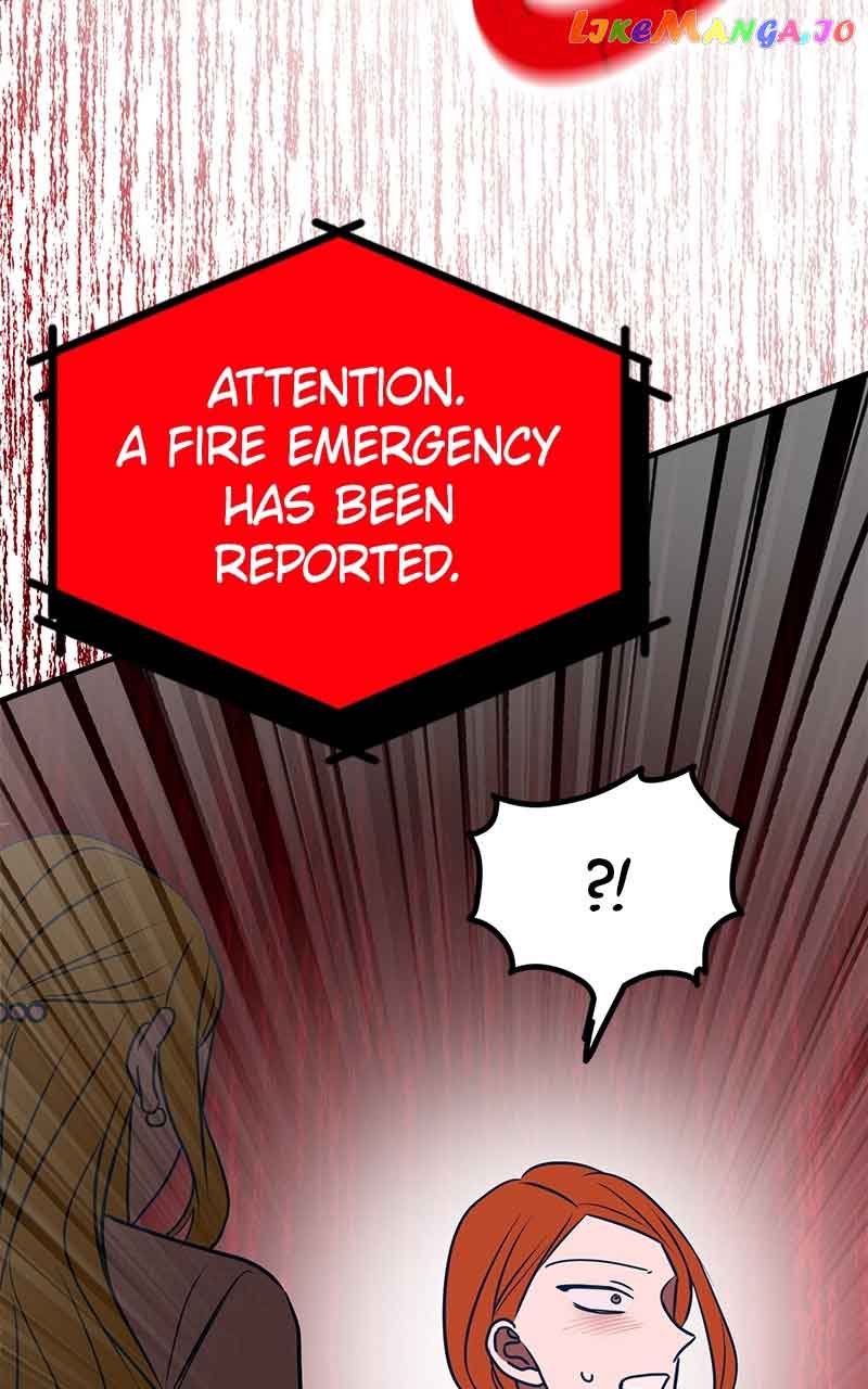 Throw the Trash in the Trash cane Chapter 55 page 106