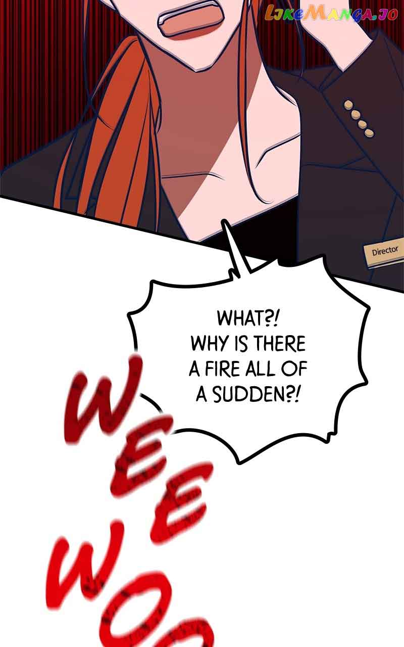Throw the Trash in the Trash cane Chapter 55 page 114