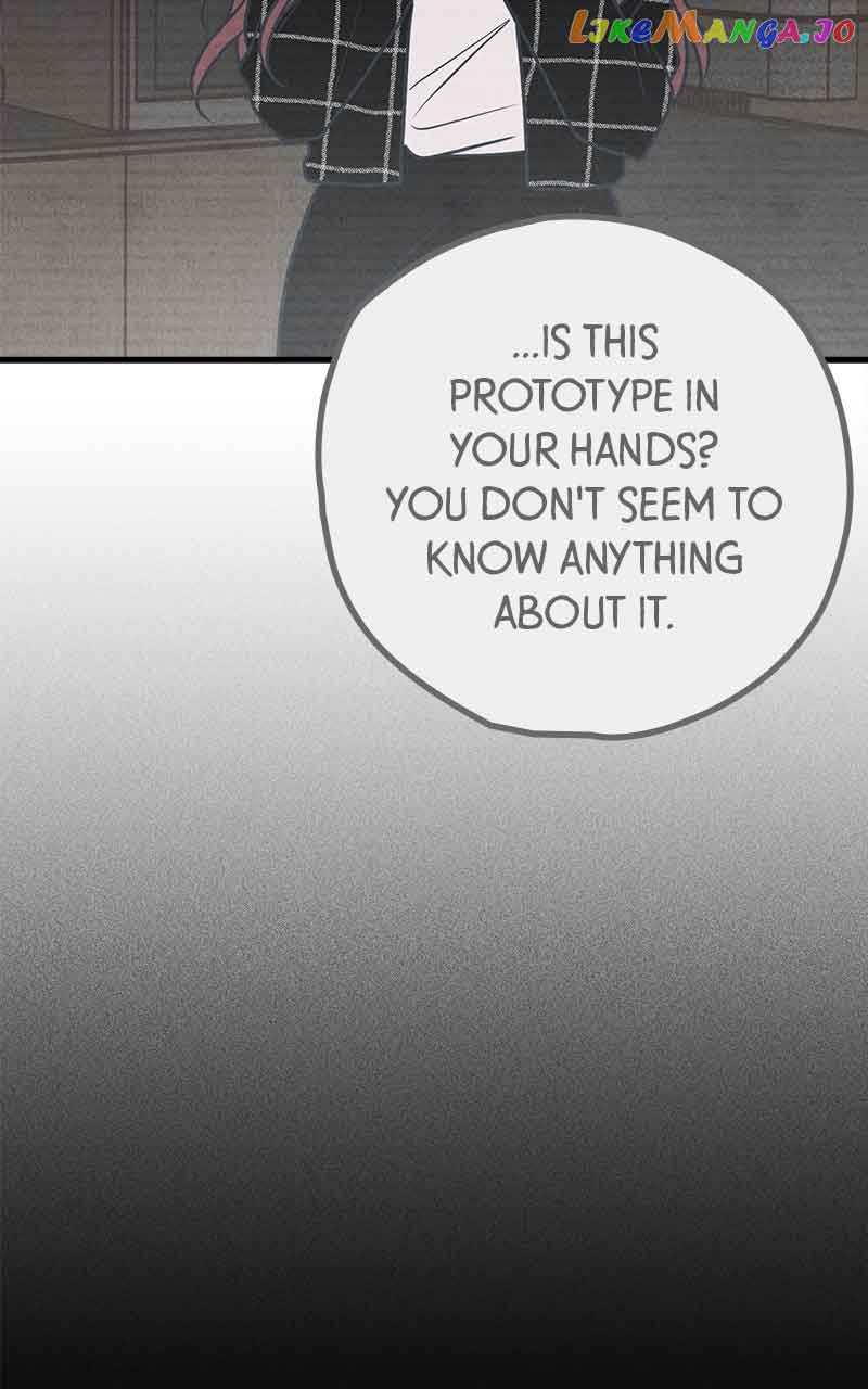 Throw the Trash in the Trash cane Chapter 55 page 18