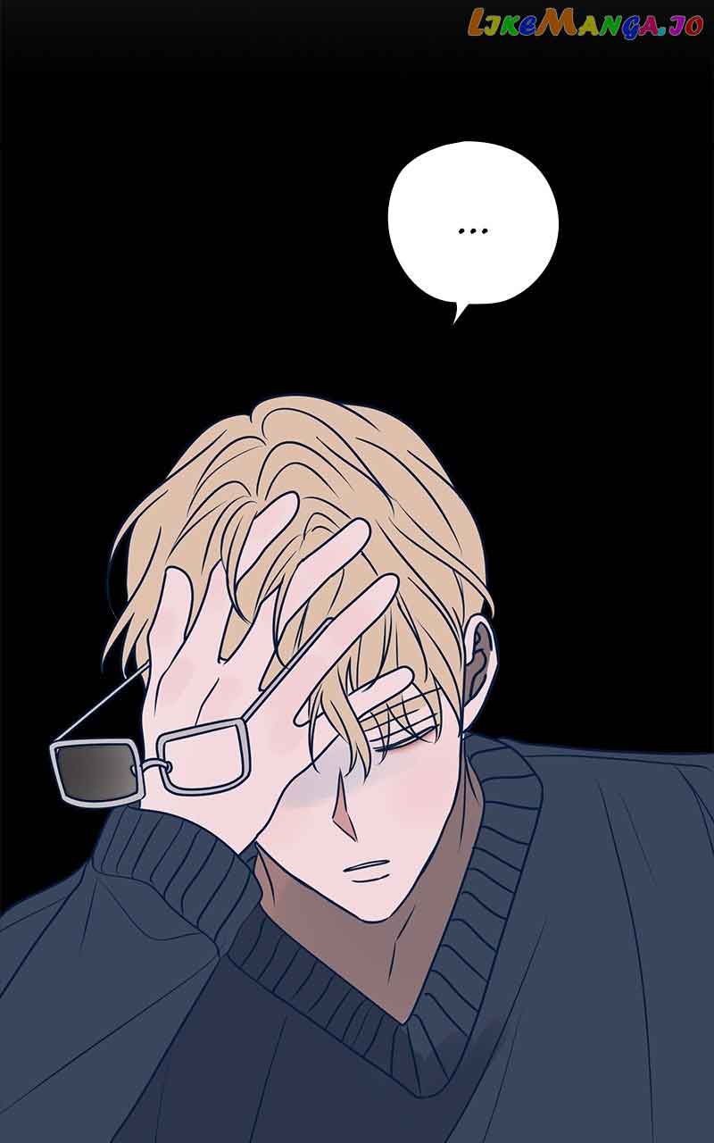 Throw the Trash in the Trash cane Chapter 55 page 19