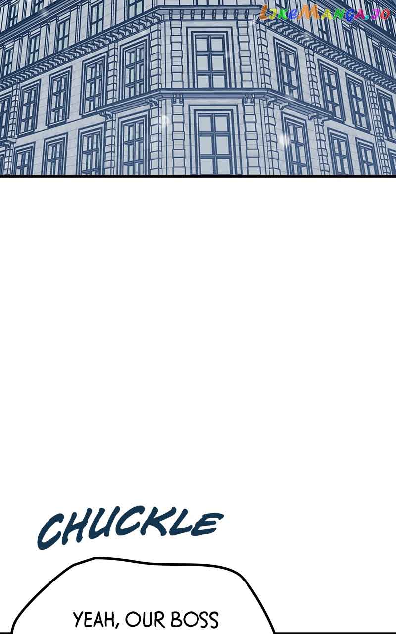 Throw the Trash in the Trash cane Chapter 55 page 26