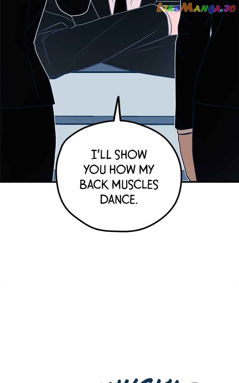 Throw the Trash in the Trash cane Chapter 55 page 29