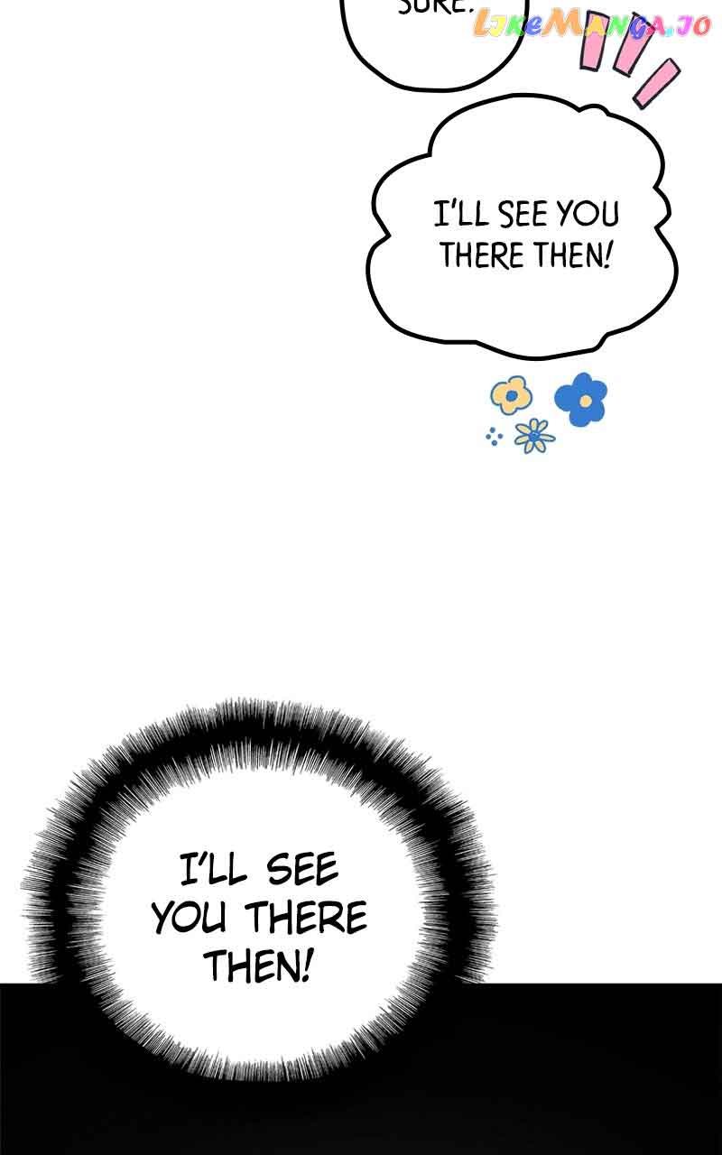 Throw the Trash in the Trash cane Chapter 55 page 31