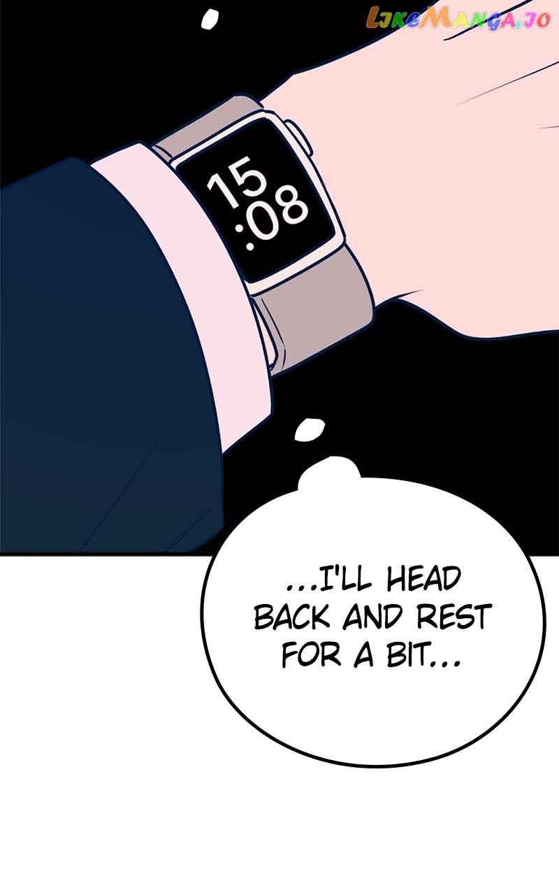 Throw the Trash in the Trash cane Chapter 55 page 34