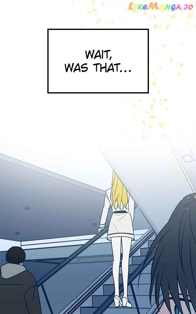 Throw the Trash in the Trash cane Chapter 55 page 38