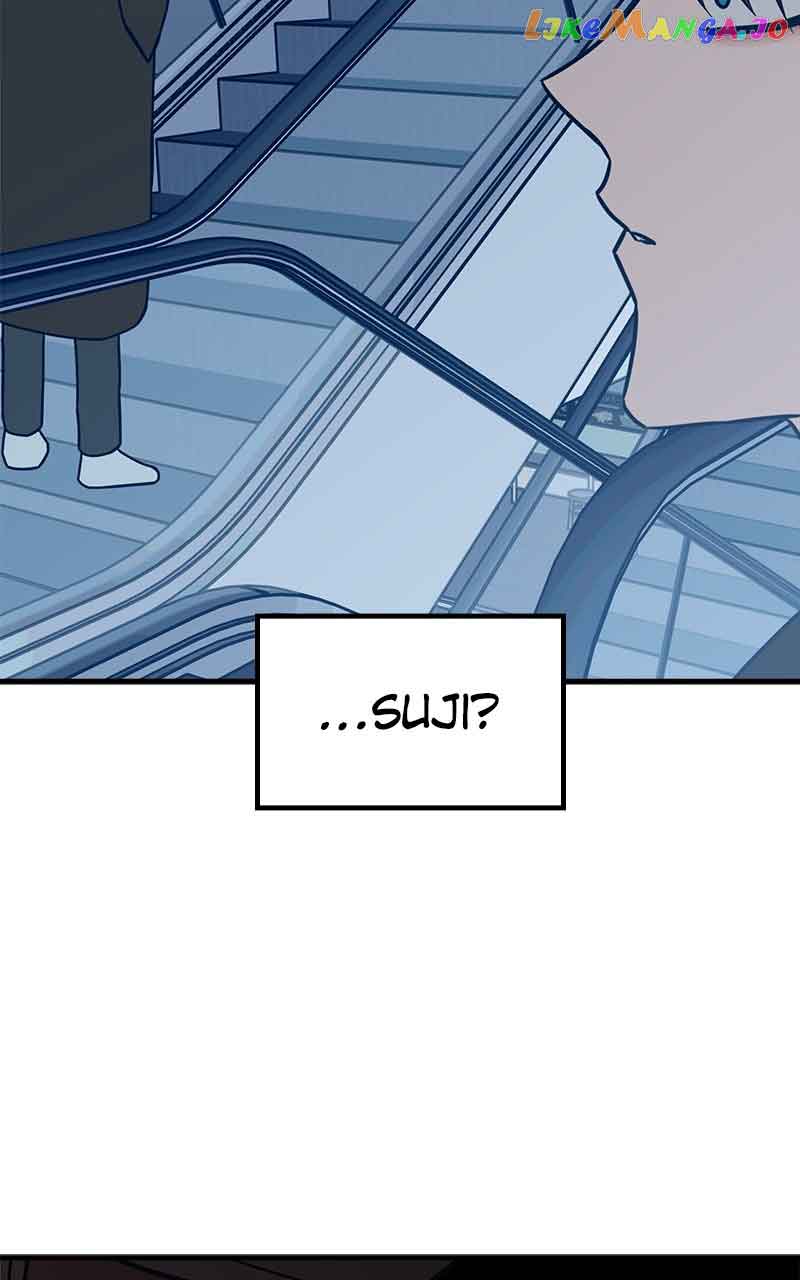 Throw the Trash in the Trash cane Chapter 55 page 39