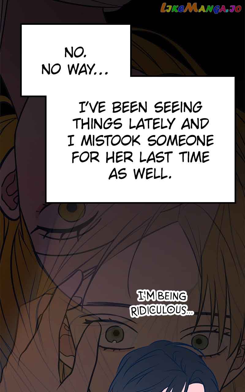 Throw the Trash in the Trash cane Chapter 55 page 40
