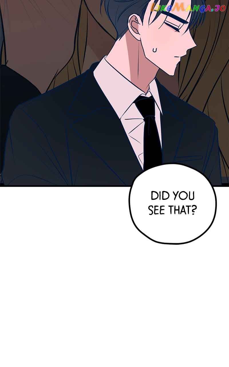Throw the Trash in the Trash cane Chapter 55 page 41