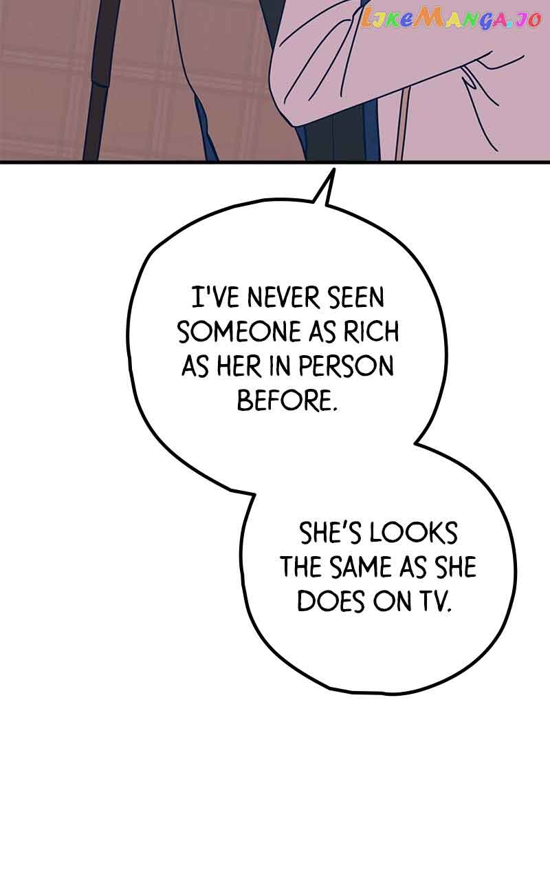 Throw the Trash in the Trash cane Chapter 55 page 43