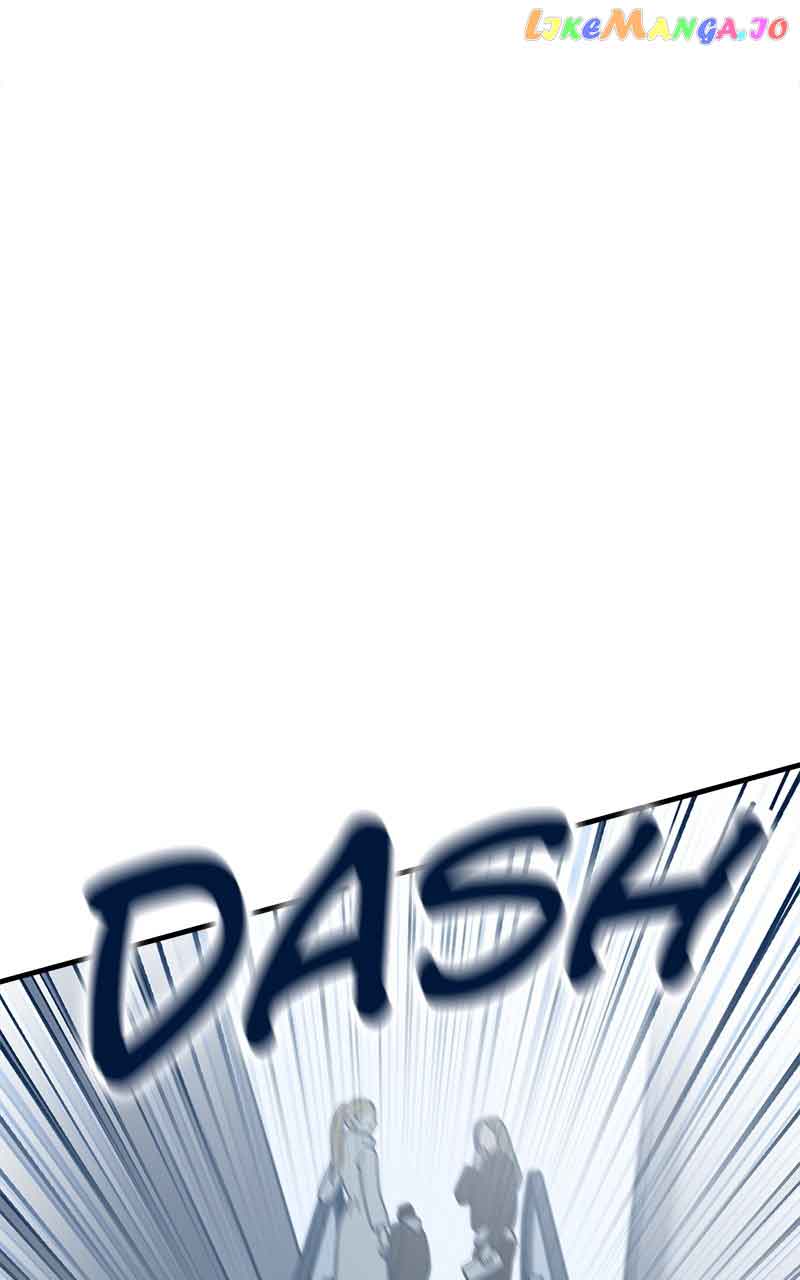 Throw the Trash in the Trash cane Chapter 55 page 45