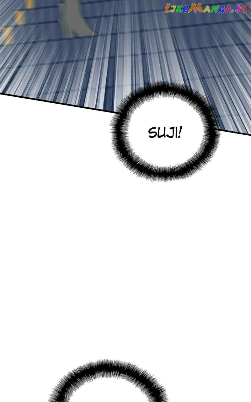 Throw the Trash in the Trash cane Chapter 55 page 48