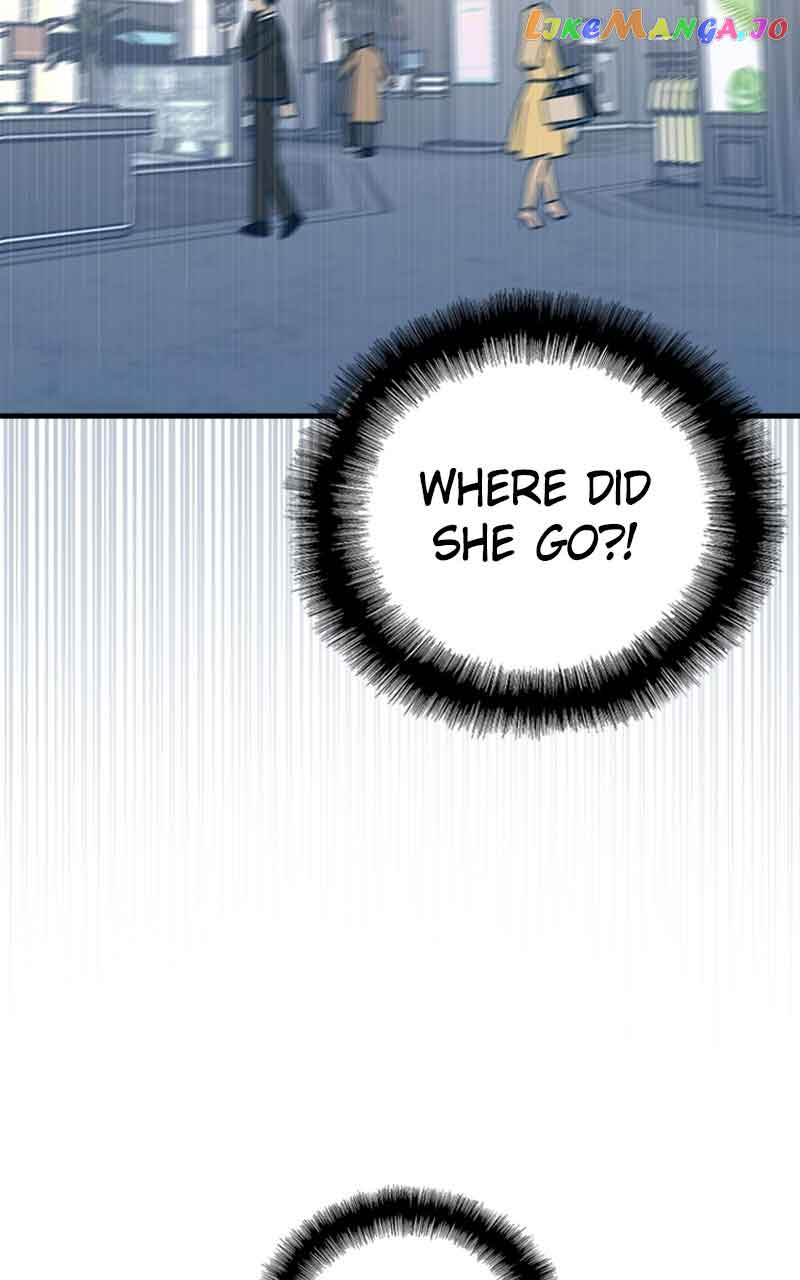Throw the Trash in the Trash cane Chapter 55 page 51