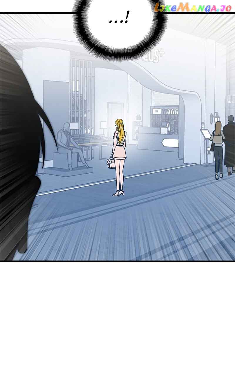 Throw the Trash in the Trash cane Chapter 55 page 52