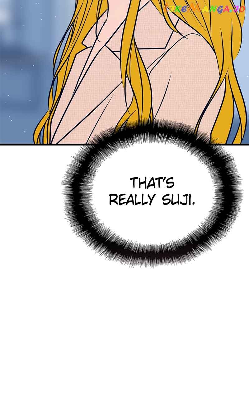 Throw the Trash in the Trash cane Chapter 55 page 54