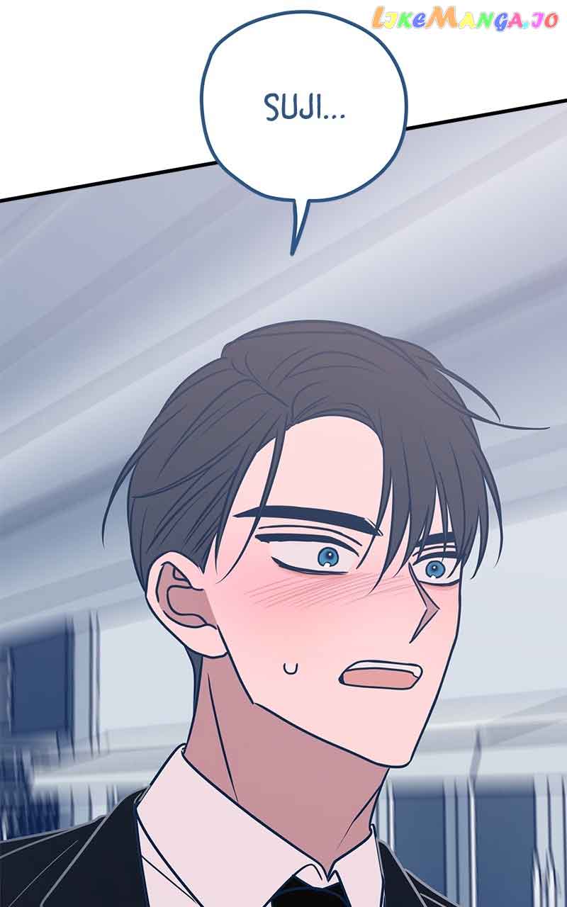 Throw the Trash in the Trash cane Chapter 55 page 55
