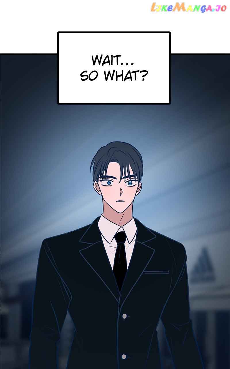 Throw the Trash in the Trash cane Chapter 55 page 60