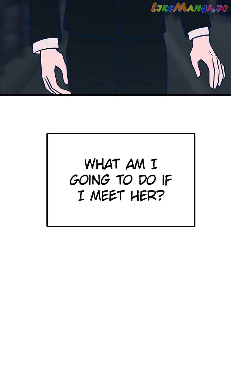 Throw the Trash in the Trash cane Chapter 55 page 61