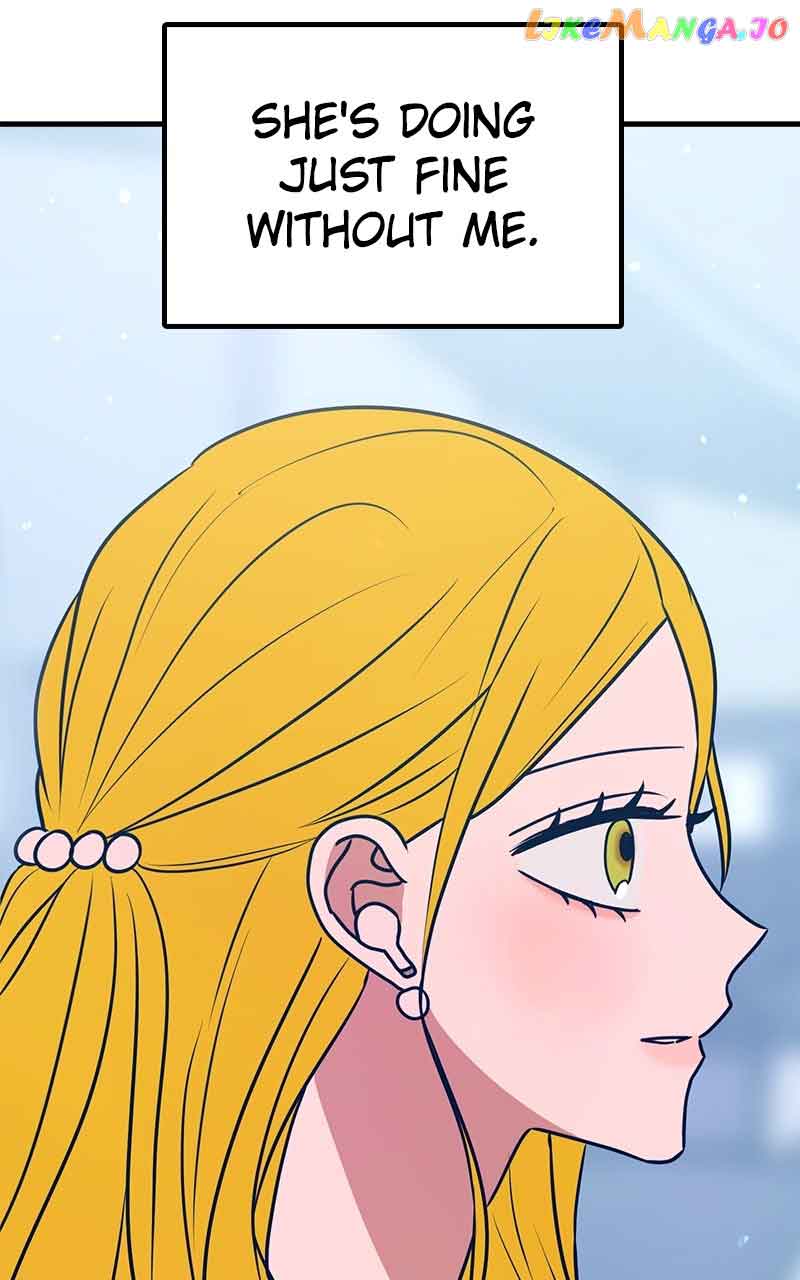 Throw the Trash in the Trash cane Chapter 55 page 62
