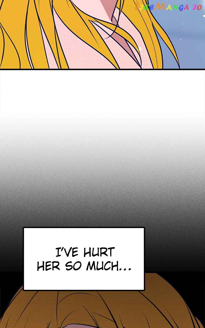 Throw the Trash in the Trash cane Chapter 55 page 63