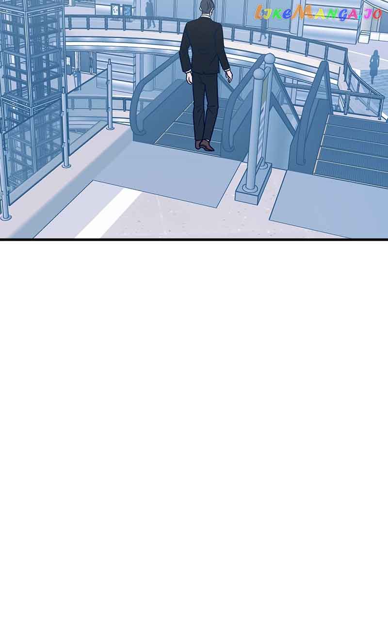 Throw the Trash in the Trash cane Chapter 55 page 69