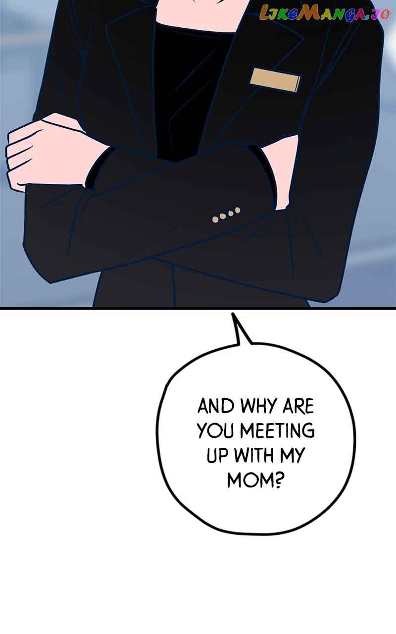 Throw the Trash in the Trash cane Chapter 55 page 72