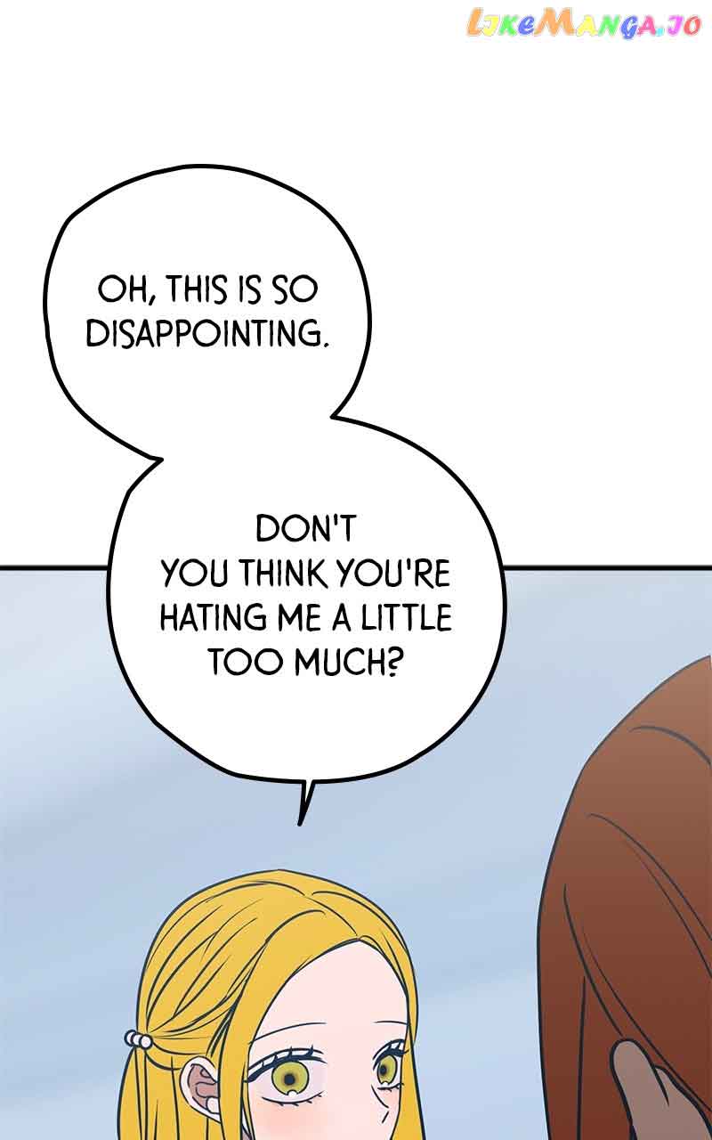 Throw the Trash in the Trash cane Chapter 55 page 73