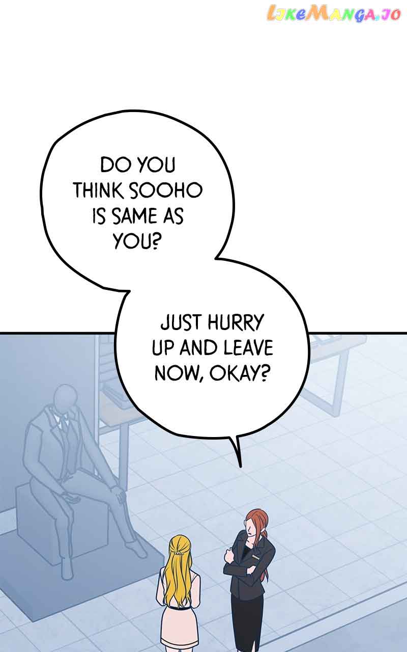 Throw the Trash in the Trash cane Chapter 55 page 75
