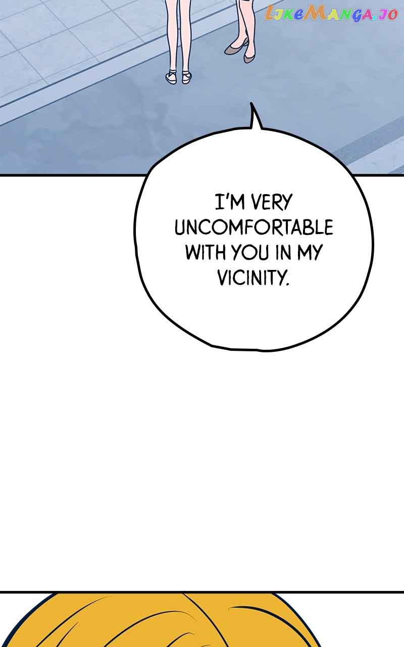 Throw the Trash in the Trash cane Chapter 55 page 76