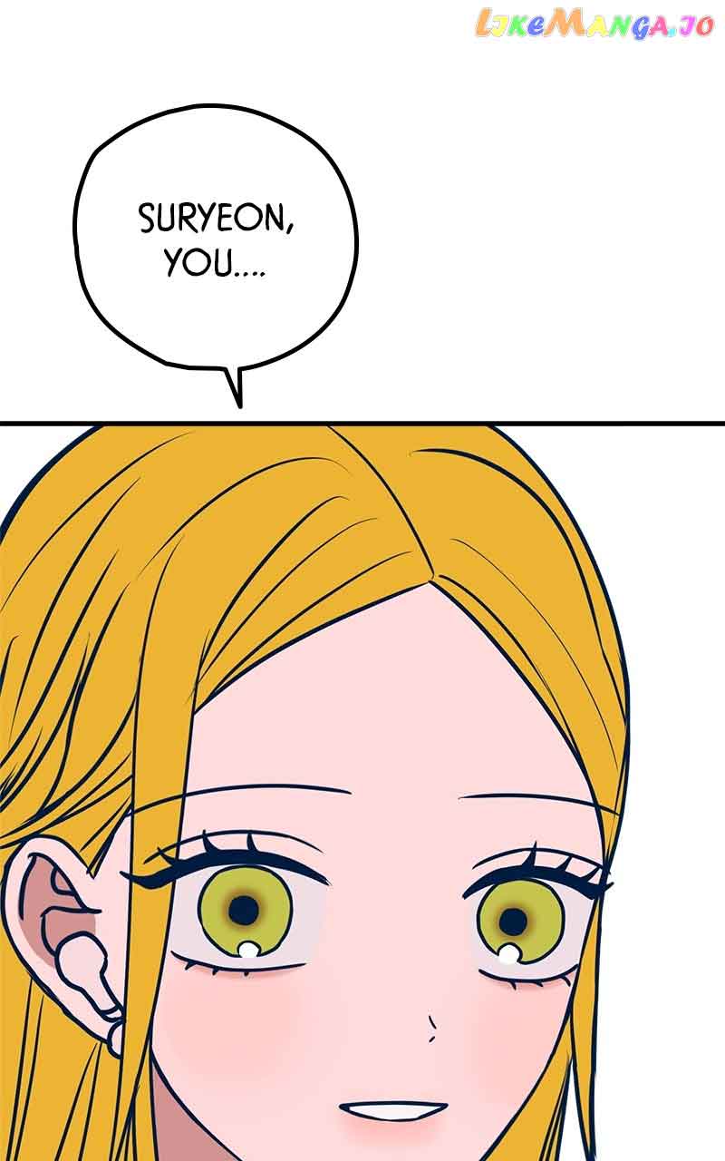 Throw the Trash in the Trash cane Chapter 55 page 78