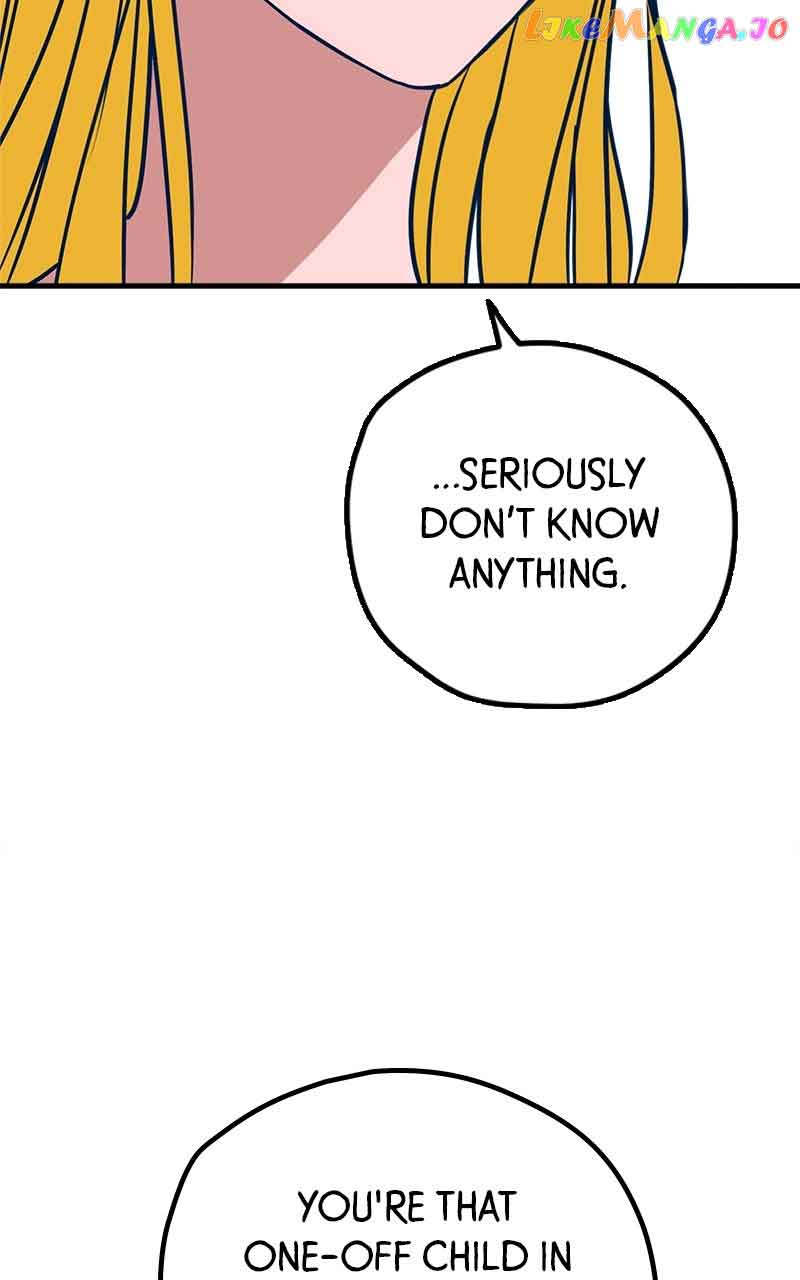 Throw the Trash in the Trash cane Chapter 55 page 79