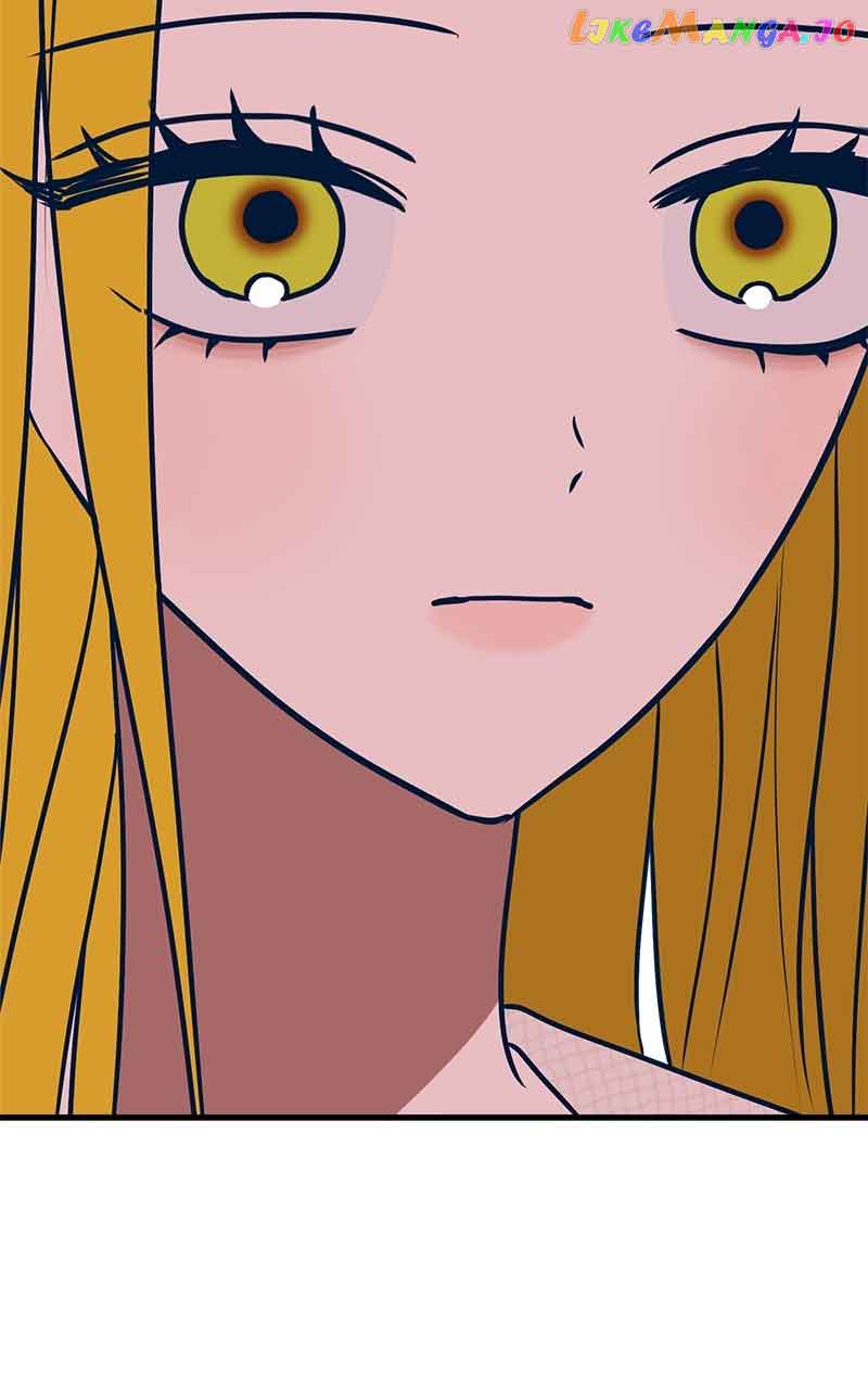 Throw the Trash in the Trash cane Chapter 55 page 86