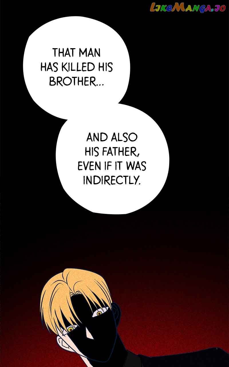Throw the Trash in the Trash cane Chapter 55 page 95