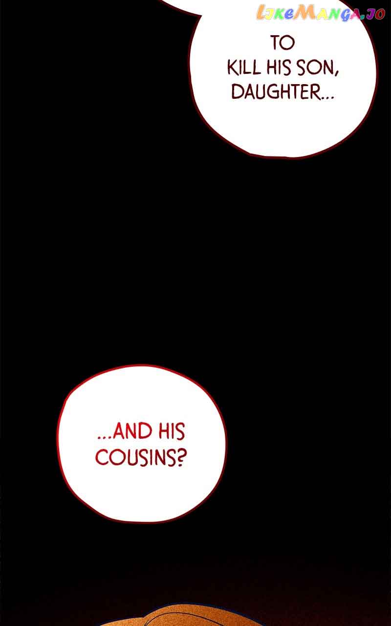 Throw the Trash in the Trash cane Chapter 55 page 97