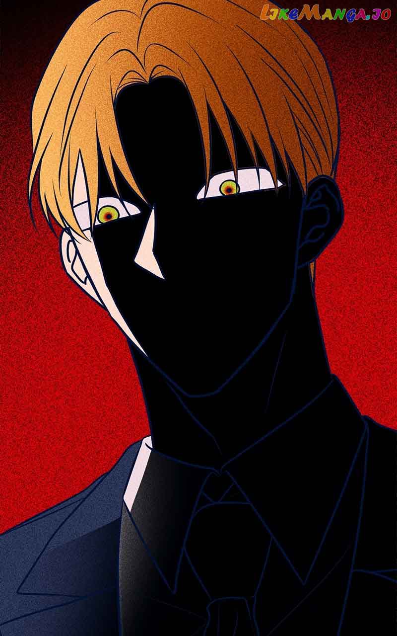 Throw the Trash in the Trash cane Chapter 55 page 98