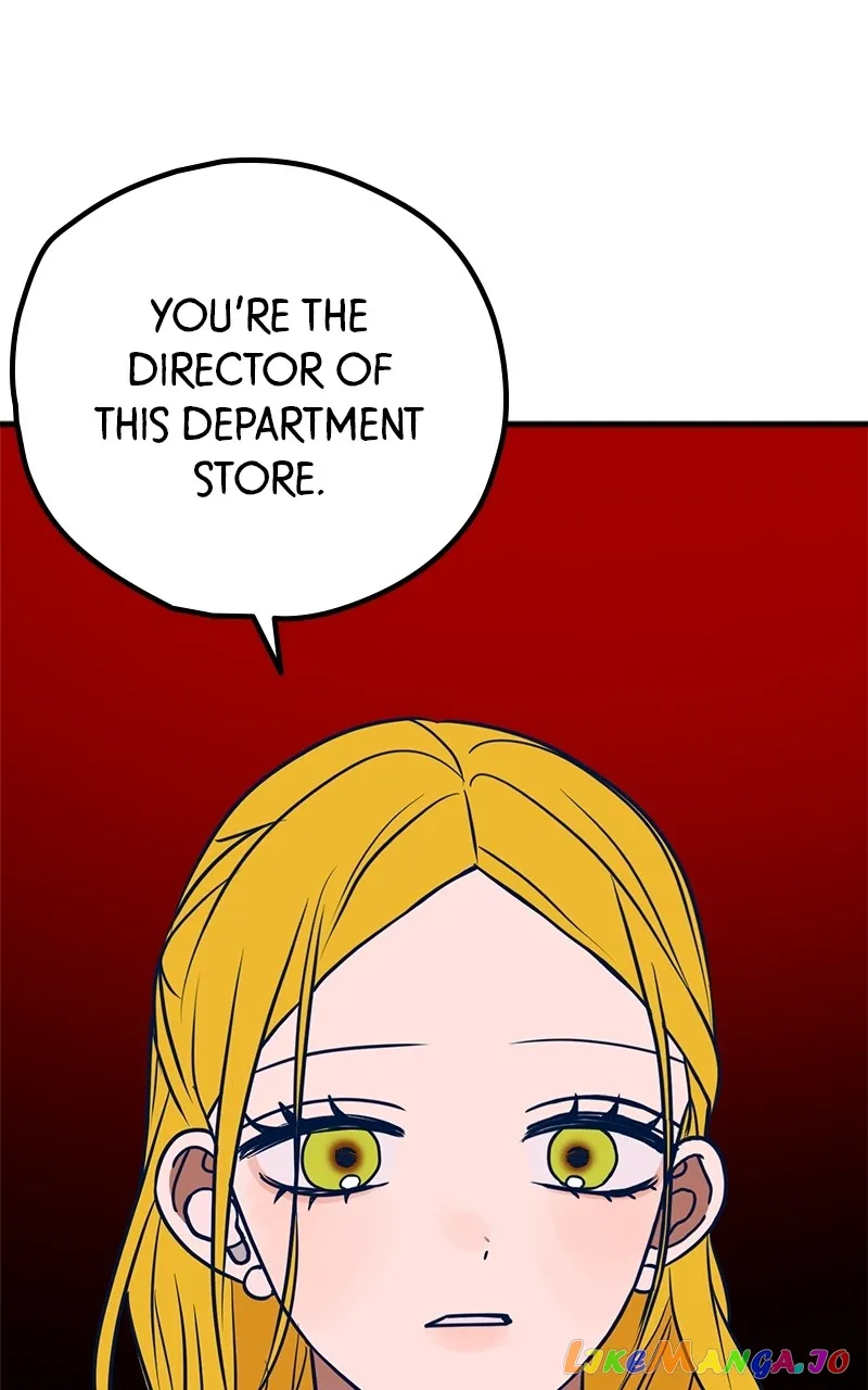 Throw the Trash in the Trash cane Chapter 56 page 99