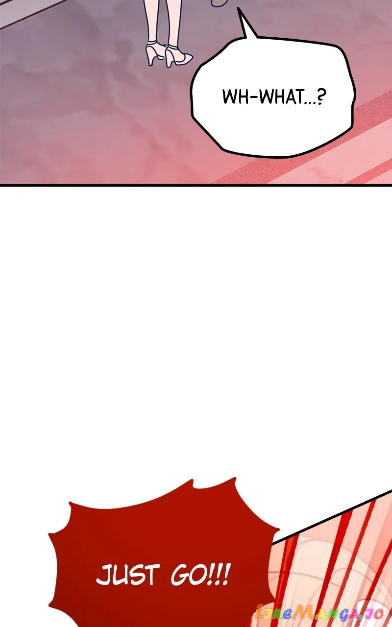Throw the Trash in the Trash cane Chapter 56 page 102
