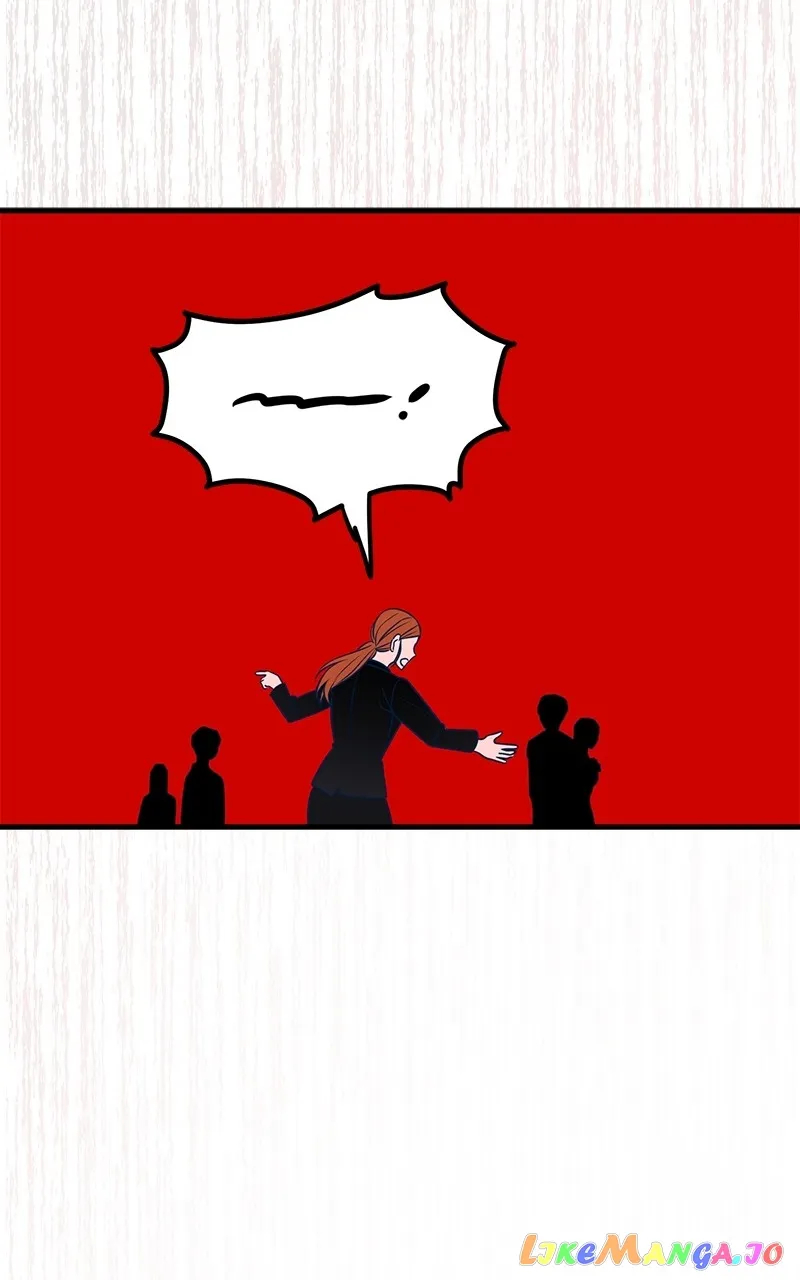 Throw the Trash in the Trash cane Chapter 56 page 106