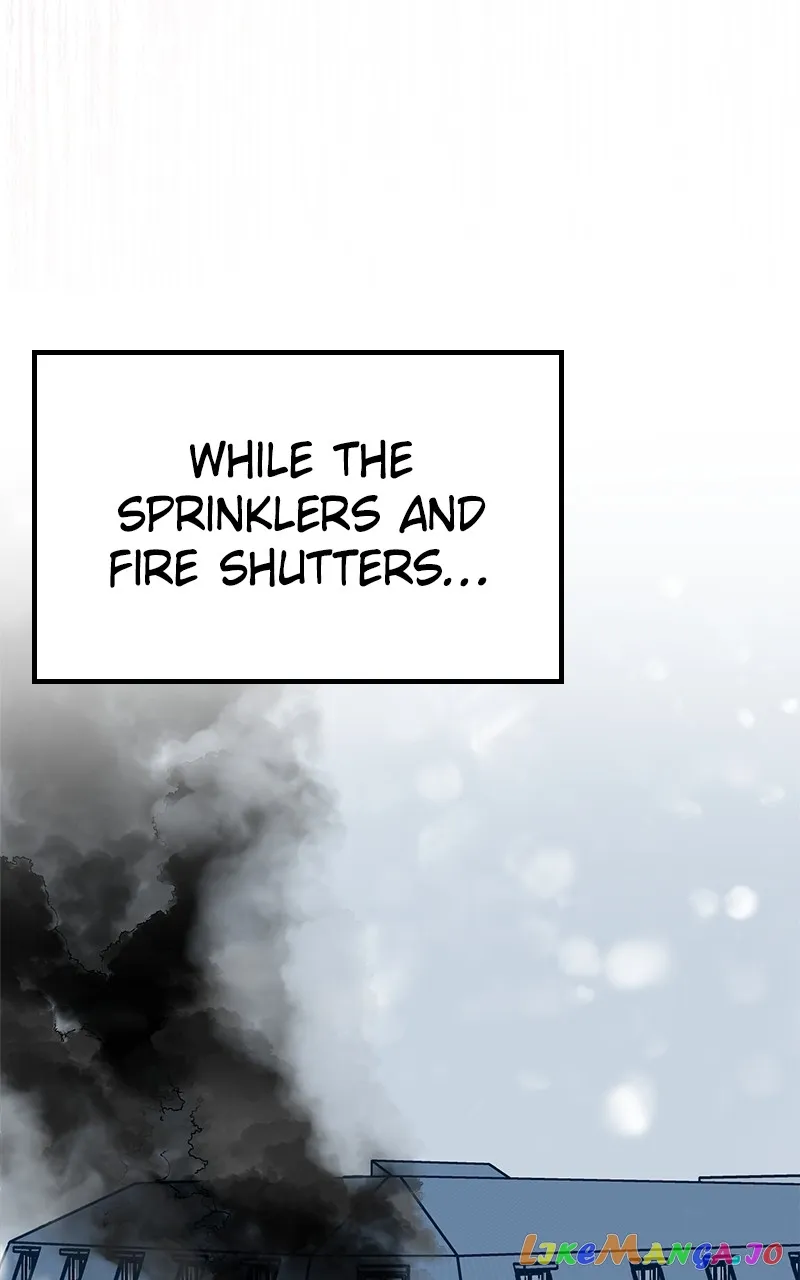 Throw the Trash in the Trash cane Chapter 56 page 107