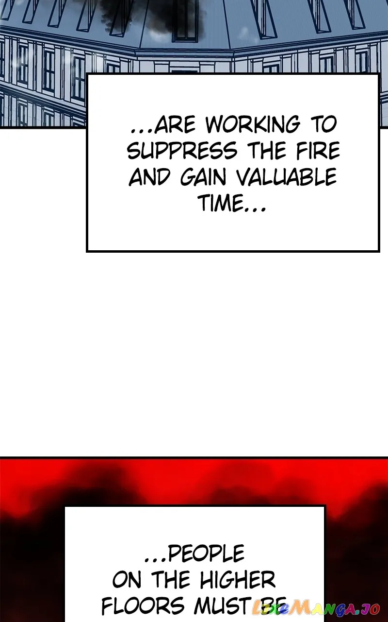 Throw the Trash in the Trash cane Chapter 56 page 108