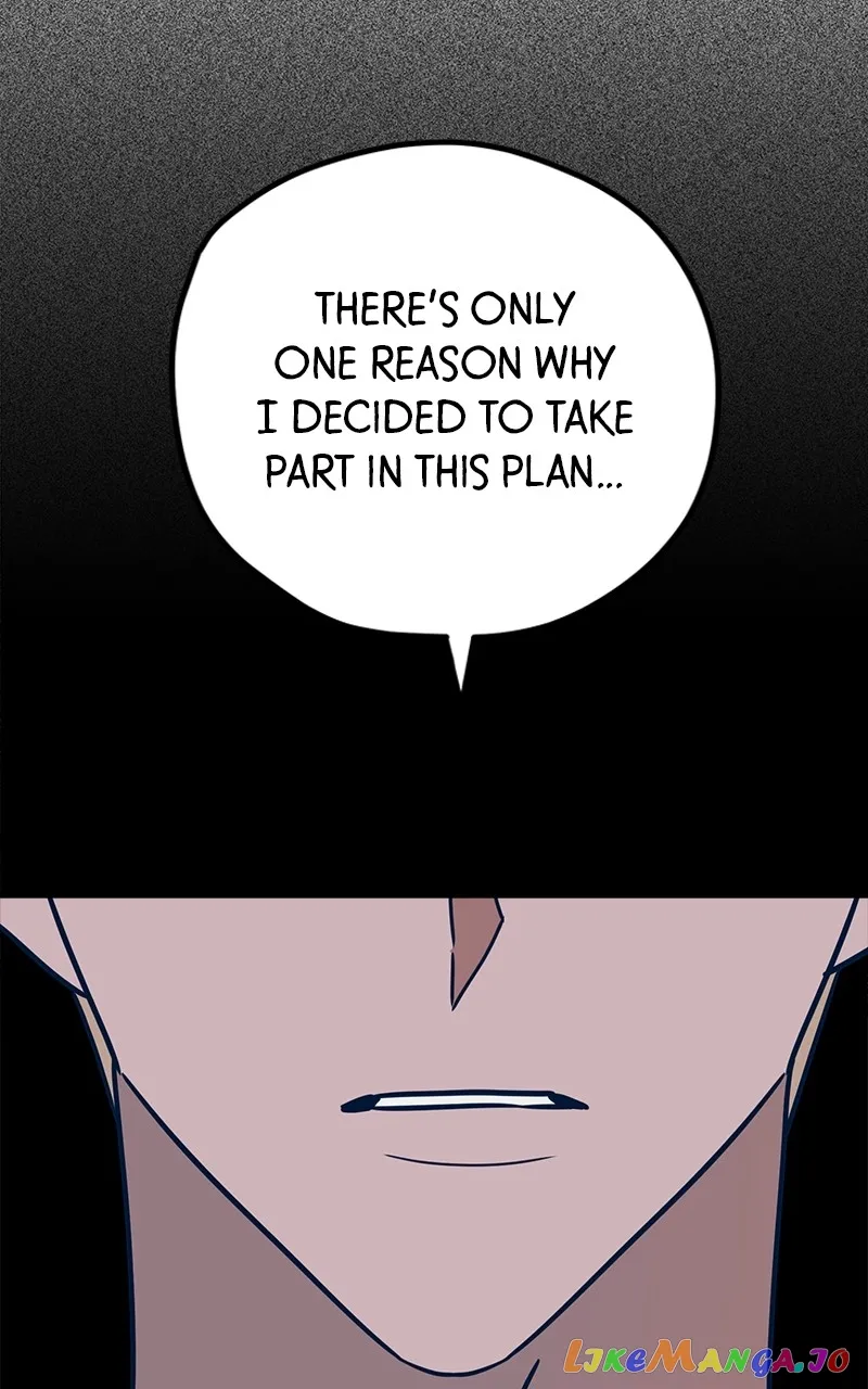 Throw the Trash in the Trash cane Chapter 56 page 114